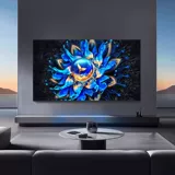 TCL 85T7K 85-дюймовый QD-Mini LED TV Официальный флагманский магазин