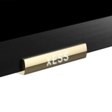 XESS 65A100H 65 -INCH ART TV NEW Средняя школа Рекомендация по эстетике.