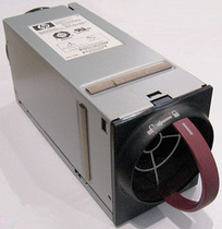 HP 451785-002 413996-001 C3000 C7000 knife box fan