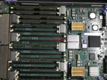 IBM HX5 blade motherboard 00FM256 00AN767