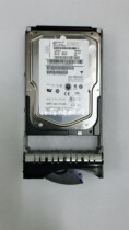IBM 39R7350 40K1044 146G 15K SAS 3 5 original disassembly