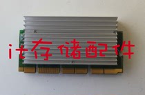 IBM 44V6625 P6 520 API6VR04-030L VRM voltage regulator module