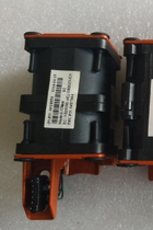 IBM X3550 M4 cooling fan 00Y8553 94Y7564 original disassembly in stock