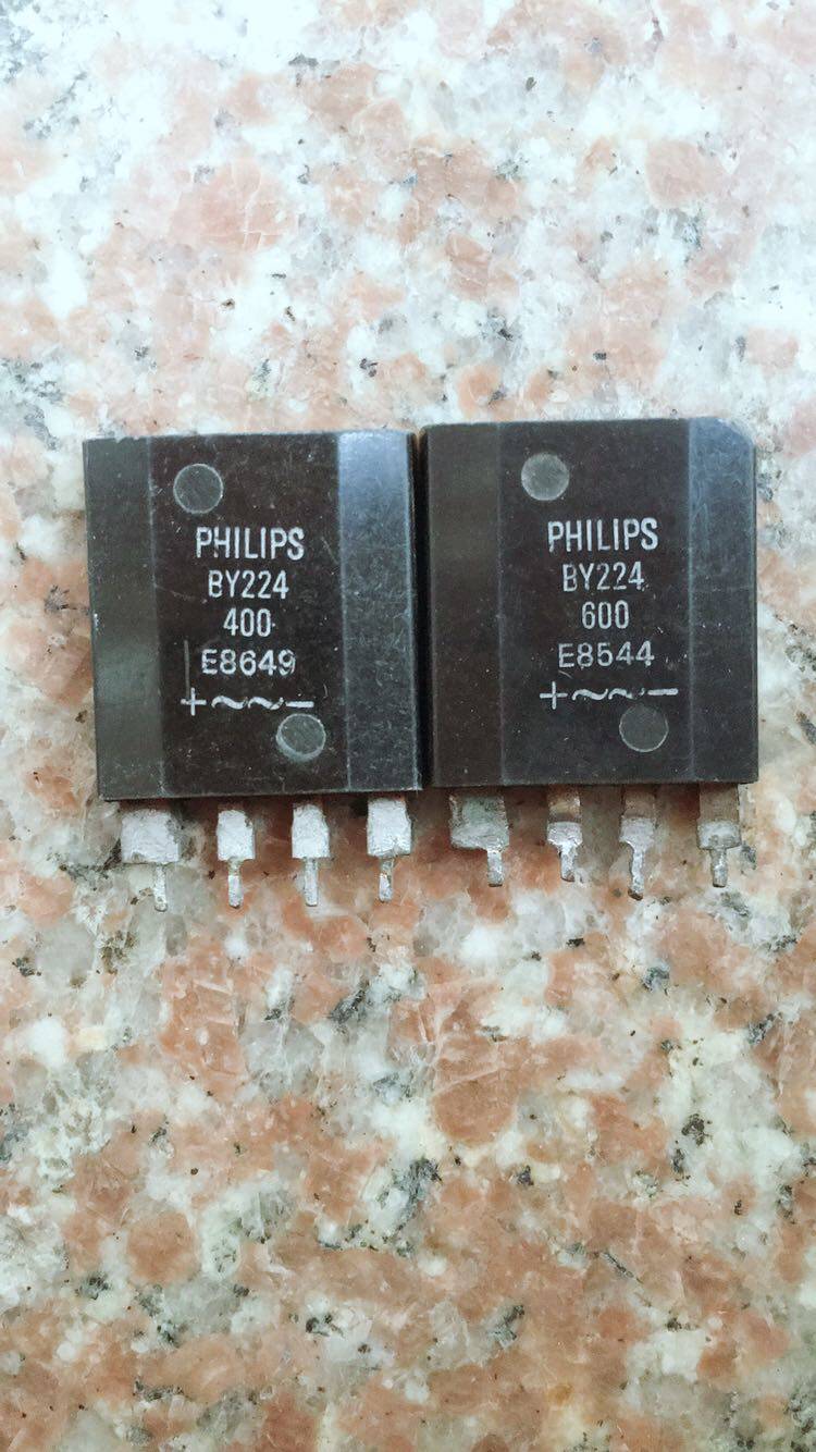 PHILIPS BY224-400 BY224600 original imported disassembly parts test good quality assurance
