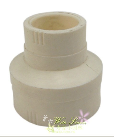 High quality hot melt PB polybutene PB reducer sleeve PB reducer direct size head (various specifications)