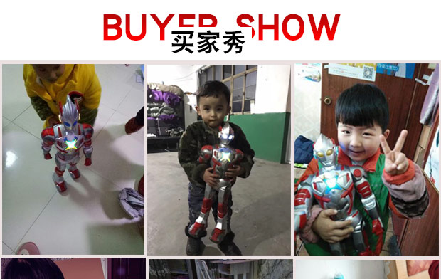 Đồ chơi siêu lớn Altman có thể sạc lại robot điều khiển từ xa thông minh Mô hình siêu nhân sẽ đi bộ nhảy nhóc thú nhún cho bé
