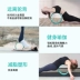 Gumi van Gogh Yoga bánh xe chính hãng Dharma bánh xe uốn cong nhân tạo Pilates vòng dưới trở lại mở vòng điều chỉnh thiết bị thể dục - Yoga