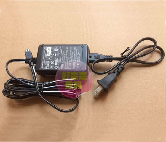 Sony/Sony HDR-PJ670PJ675EPJ820E 카메라 전원 어댑터 충전기 라인 직접 충전