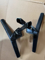 Original Sony KD-65X9500B base listed price