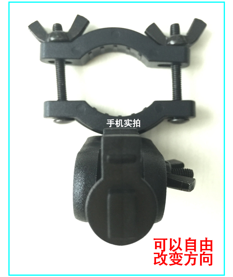 Xe chiếu hậu gương lái xe ghi hình cố định khung điều hướng camera camera điện tử chó hút đặc biệt cốc - GPS Navigator và các bộ phận gps oto