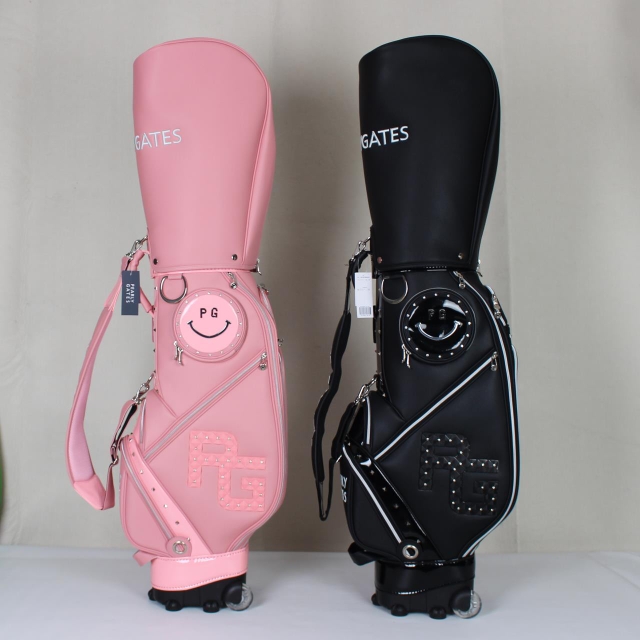 Special price goods golf bag Golvra wheel drawbar ball bag sports club bag golf ball bag-Taobao