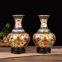 Пара из восьми -дюймовых Dragon и Phoenix (Base Base)