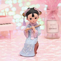 060-12 Красота сыграла флейту