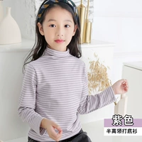 Purit-Color Stripes-Purple