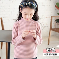 Purit-Color Stripes-Pink