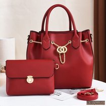 Womens bag 2020 new lady lady sweet bag temperament fashion