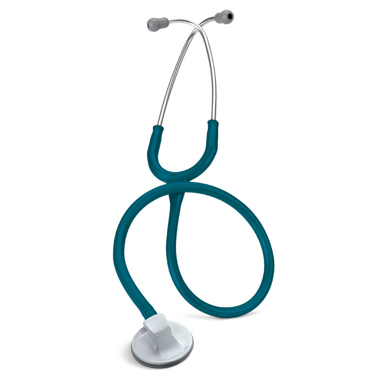 US 3M Littmann Select Selected Medical Doctor Stethoscope 2291 Caribbean Blue