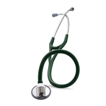 3M Littmann Master Cardiology Master Cardiology Stethoscope 2165 Army Green