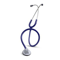 The United States imports 3M Littmann Select selection professional medical stethoscope 2294 purple can be engraved
