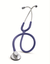 3M Littmann Master Classic Universal Single Sided Stethoscope 2143 Purple