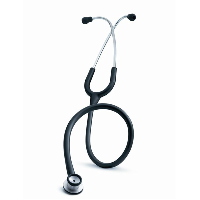 3M Littmann Classic II Infant newborn stethoscope imported from the United States 2114 black
