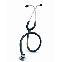 US imports 3M Littmann Classic II Infant neonatal stethoscope 2114 black