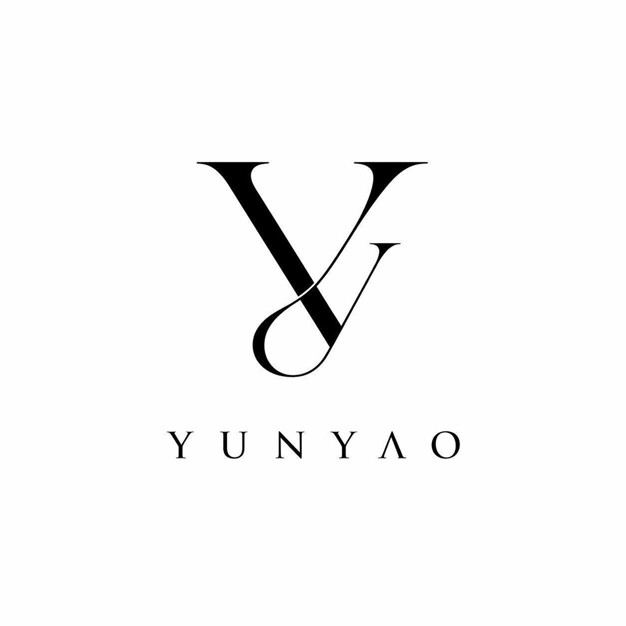 Yuny Onlineshop的LOGO