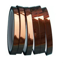 11MM12MM13MM14MM15MM16MM17MM24MM high temperature adhesive tape gold finger adhesive tape transformer adhesive tape