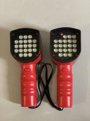 LED laser automatic strike flash infrared tracking DT2019EL speed detects print quality strobe lights