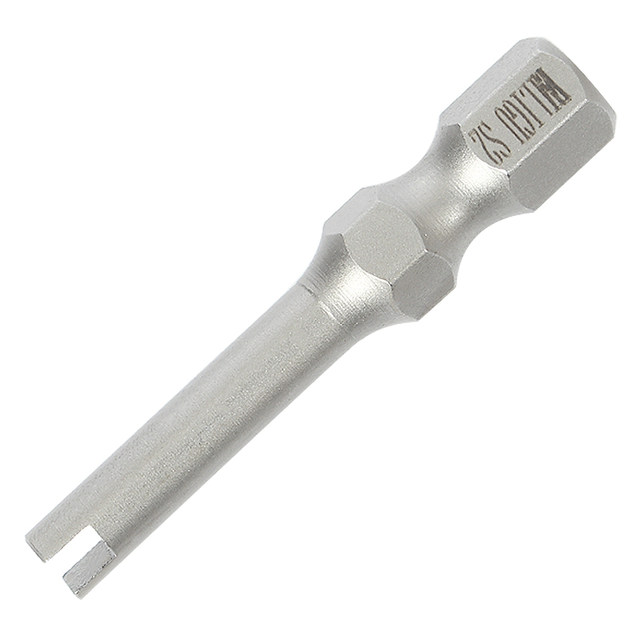 Weiligu pneumatic valve core screwdriver auto repair tire ລົດ ຈັກ ຈັກ ຈັກ ຈັກ valve core bit tool