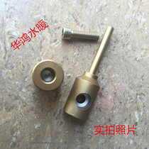 PPR water pipe pipe repair tool Repair artifact Leak repair hole hot melt welding die glue stick repair device