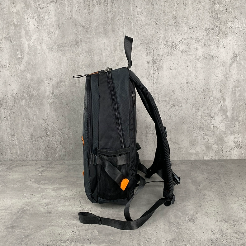 Ba lô của tình nguyện viên Ultra -Light Travel Travel Backpack và trung học School School Schoolbags Anti -slash Water Leisure Ride Bag 2 túi xách nam du lịch túi kéo du lịch