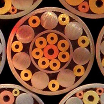 6mm-b114 Economic short material length 20mm-25mm