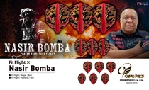 Fit Flight Fit Flight (AIR) dart wing (Nasir Bomba)ve small square player model