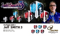 Fit Flight Fit Flight (AIR) Dart Wing (Jeff Smith3) Square Shape