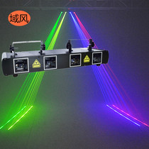 Colorful lights KTV bar room decoration Birthday voice-activated flash string lights Household colorful color-changing Bungee atmosphere lights