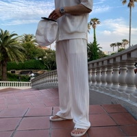 Белые штаны