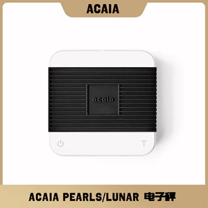 Acaia Smart Coffee Electronic Scale Gearl S