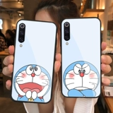 Подходит для Redmi K30PRO/MI 9/9PRO/9SE/CC9PRO/CC9E Морочное стеклянное стекло.