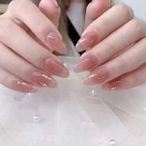 20240710 Nail Art Test