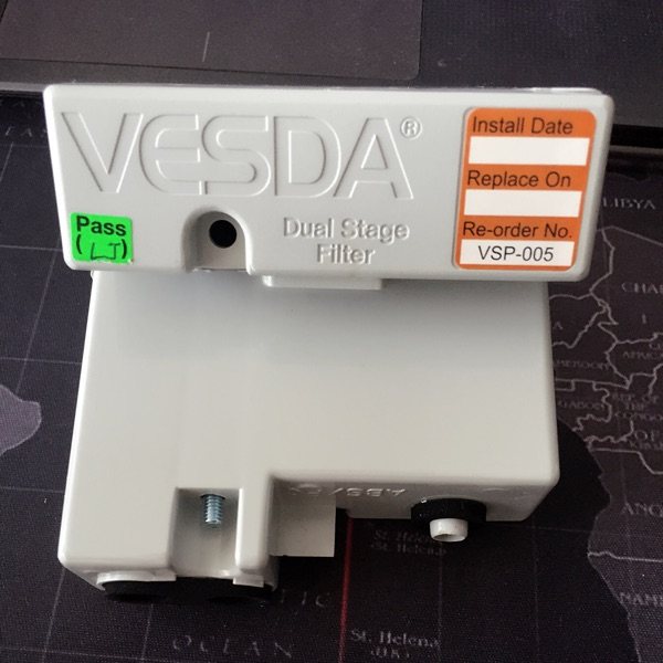 Whisda filter VESDA host filter VSP-005 filter spot can be invoiced discount