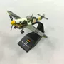 [Spot] Mô hình máy bay hợp kim máy bay chiến đấu 1:72 Messerschmitt BF 109F-4 - Mô hình máy bay / Xe & mô hình tàu / Người lính mô hình / Drone Mô hình lính nhựa