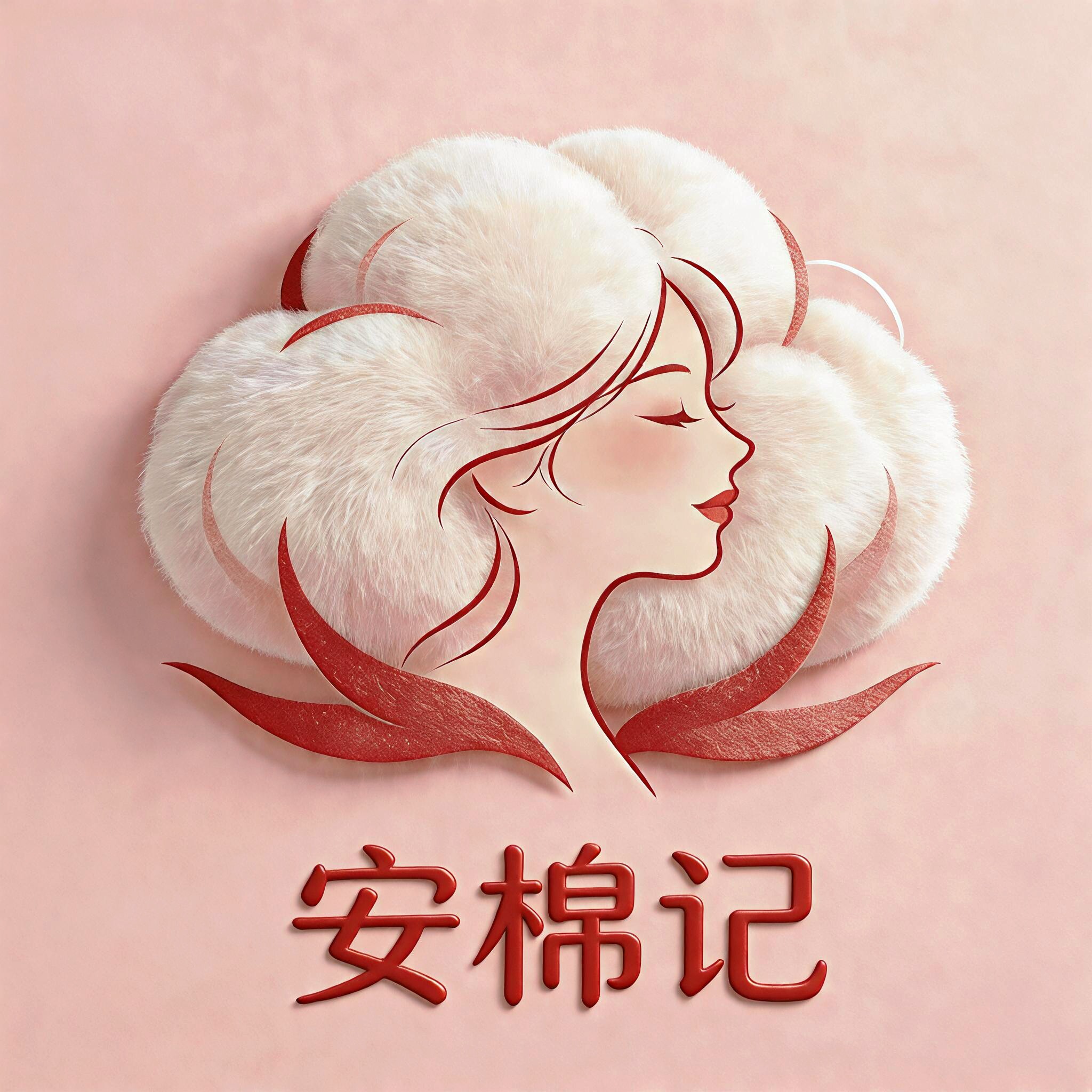 安棉记
