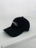 Otto*Spot System Starlight Emelcodery Smoking Wild Becked Baseball Cap Prix
