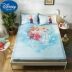 Disney Princess Ice 丝席索菲亚 cô gái 0.9m1.35 Mika ghế điều hòa nhiệt độ thông qua mat ngủ mùa hè thực hiện để đặt - Thảm mùa hè Thảm mùa hè