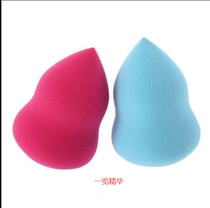 1 Pcs Foundation Sponge Blender Blending Facial Makeup Spong