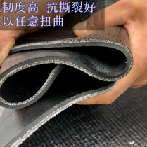 2021 car rear truck pad tricycle box rubber rubber rubber motorcycle rubber rubber rubber leather 110mm carriage van mat