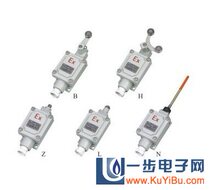 2021 Explosion-proof new Row z-range switch blx5s blx5n blx5n blx5k all aluminum casting