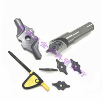 ni ◆ custom ne9 durable i9mtb0250 nc2033 center drill blade icenter i9mt12