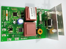 France BZL Baozhilong 90E sheet metal meson machine shape repair machine shaping machine Computer circuit board control panel